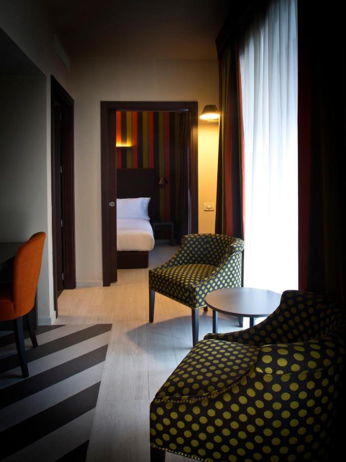 מלון מילאנו Fifty House Cellini מראה חיצוני תמונה