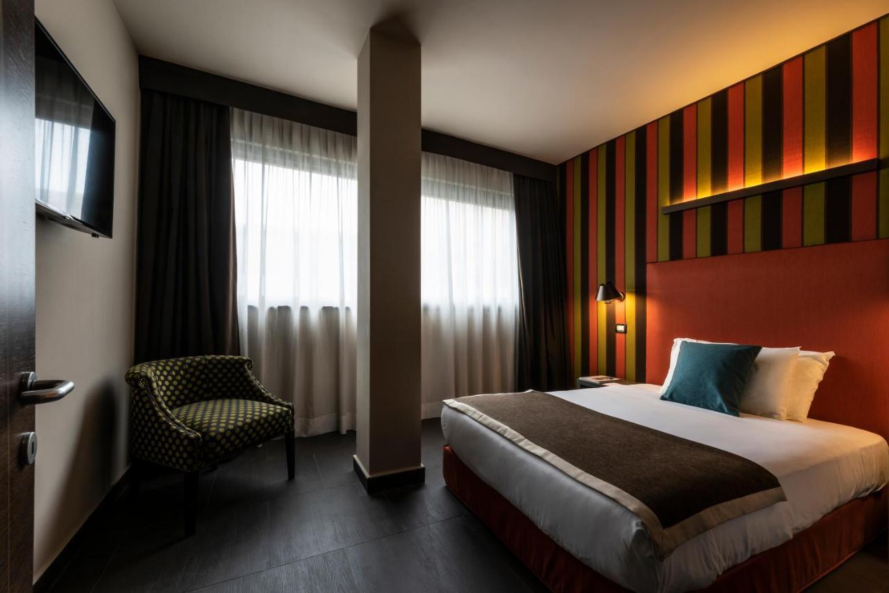 מלון מילאנו Fifty House Cellini מראה חיצוני תמונה